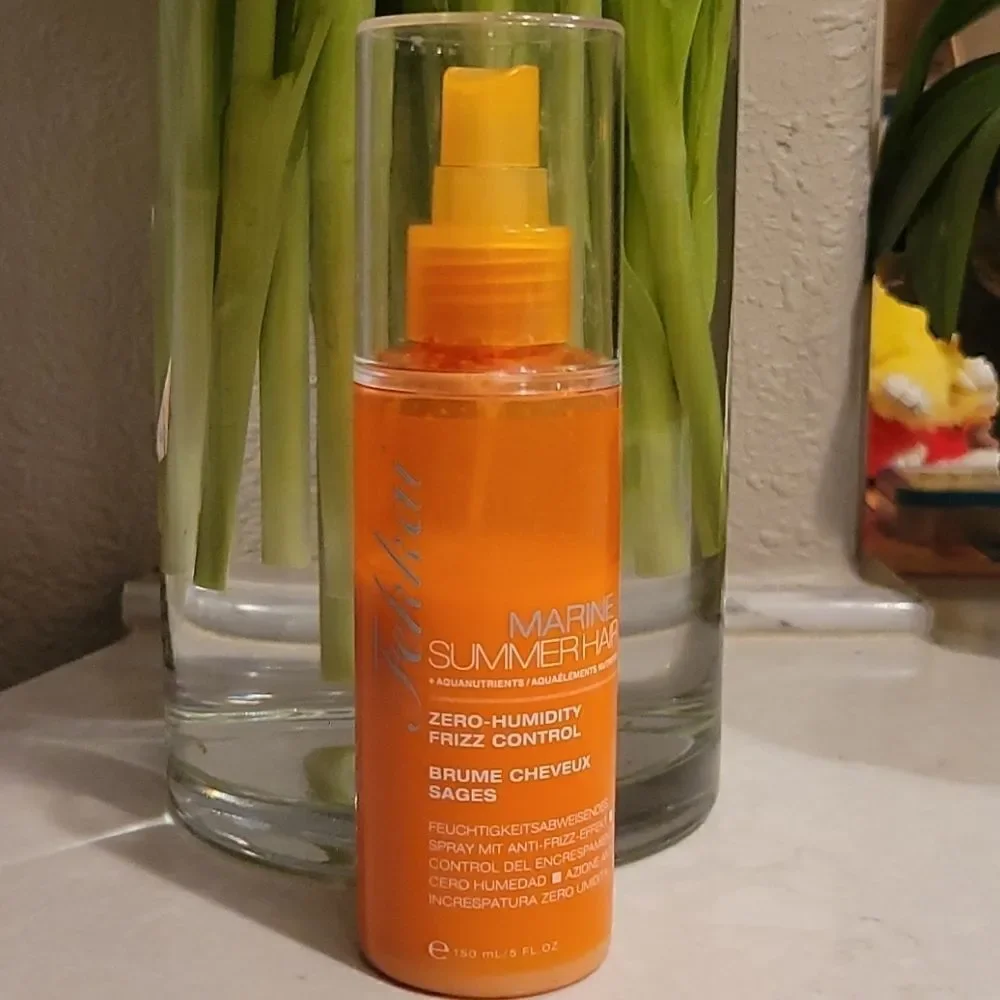 Fekkai Marine Summer Hair Frizz Control